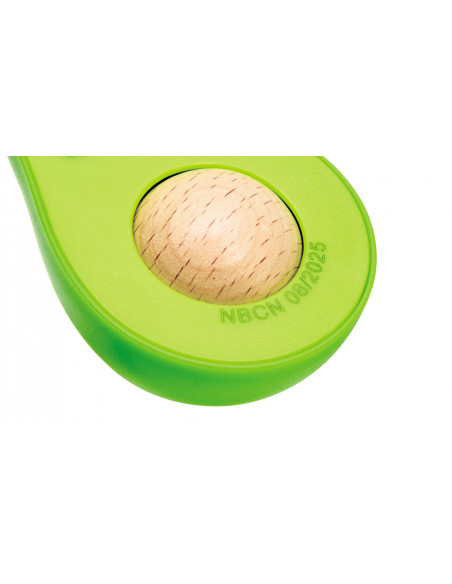 Avocado Fidget